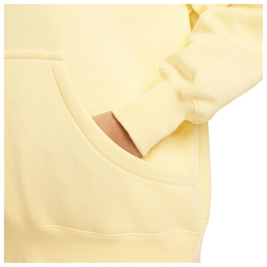 Nike Γυναικείο φούτερ Sportswear Phoenix Fleece Nike Γυναικείο φούτερ Sportswear Phoenix Fleece
